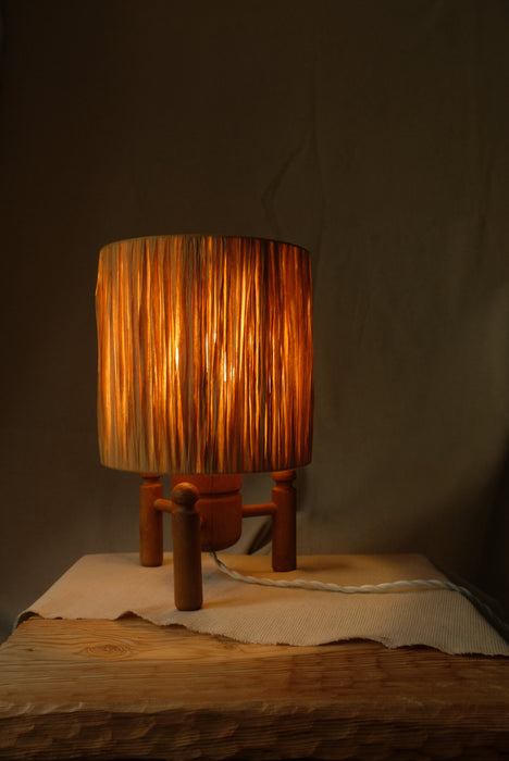 Table lamp II.
